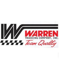 Warren Trucking 